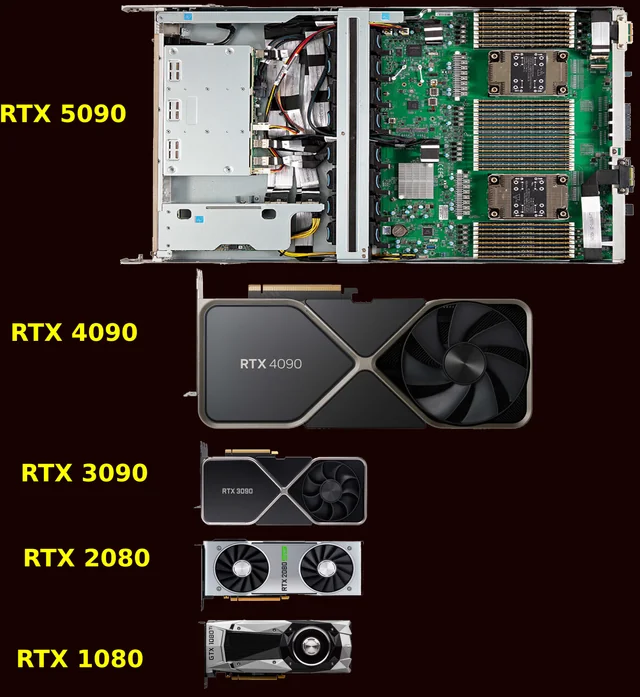 NVIDIA RTX 5090