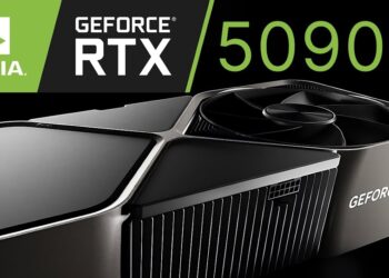 NVIDIA RTX 5090